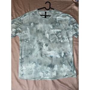 Lululemon Relaxed Mesh SS Tee sz XL - New